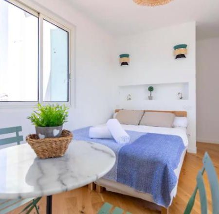 Studio ** Rooftop ** Lulli Marseille Ngoại thất bức ảnh